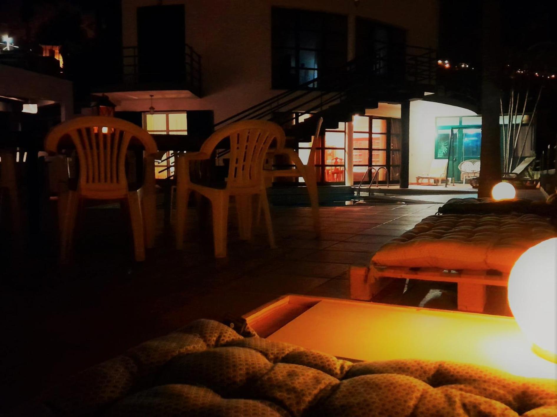 Eden Villa - Pool, Barbecue, Spectacular Views, Up To 7 Guests Funchal  Buitenkant foto